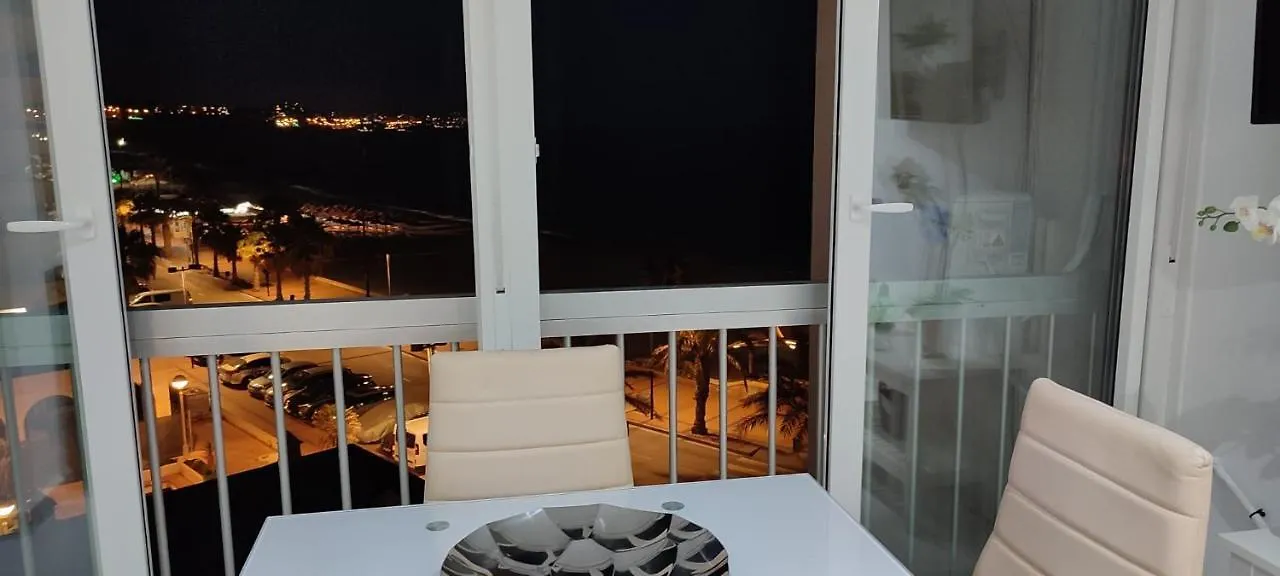 Estudio playa Fuengirola
